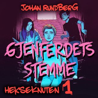 Gjenferdets stemme