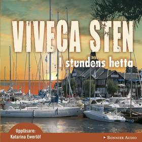 "I stundens hetta" av Viveca Sten