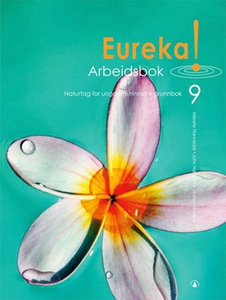 Eureka! 9 - arbeidsbok
