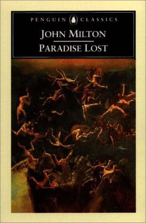 Paradise Lost (Penguin Classics)
