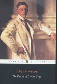 The picture of Dorian Gray