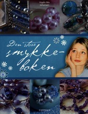 "Den store smykkeboken" av Vigdis Mo Johansen
