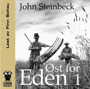 Øst for Eden - 1
