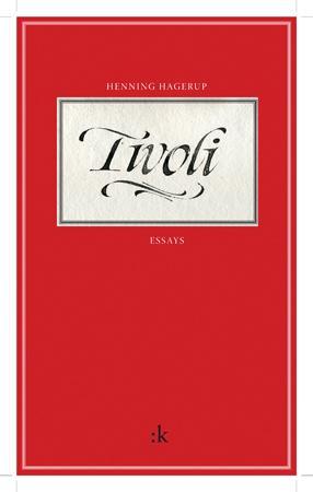 "Metafysisk skrapjern - essays" av Henning Hagerup