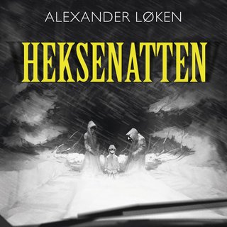 "Heksenatten" av Alexander Løken