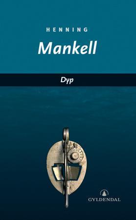 "Dyp" av Henning Mankell