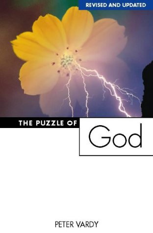 "The Puzzle of God" av Peter Vardy
