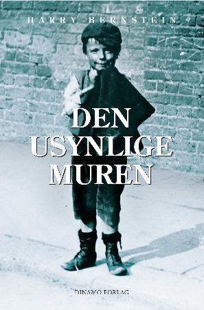 "Den usynlige muren" av Harry Bernstein
