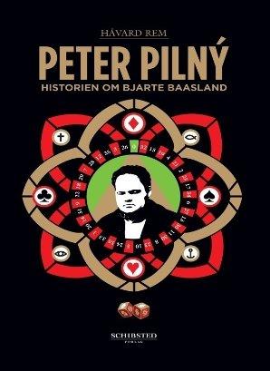 Peter Pilny - historien om Bjarte Baasland