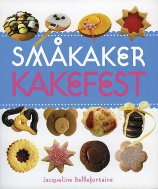 "Småkaker" av Jacqueline Bellefontaine