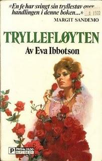 Tryllefløyten
