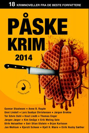 Påskekrim 2014
