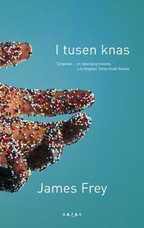 "I tusen knas" av James Frey