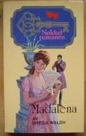 "Madalena Nøkkelromanen 3" av Sheila Walsh