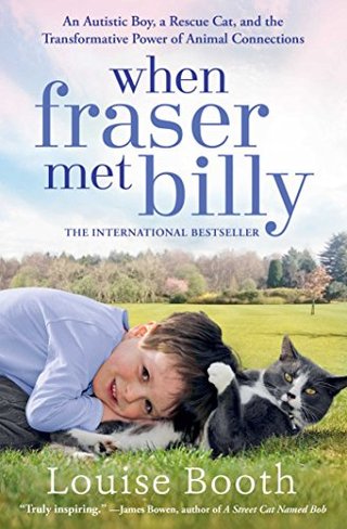 "When Fraser Met Billy" av Louise Booth