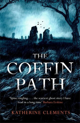 "The Coffin Path" av Katherine Clements