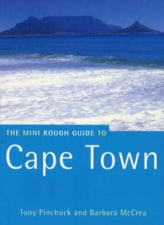 Cape Town - the mini rough guide