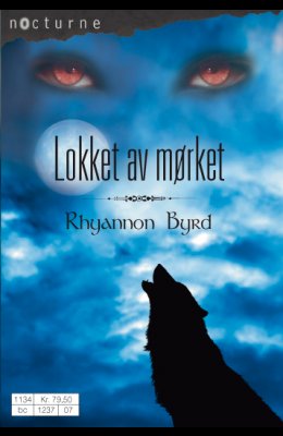 "Lokket av mørket Blodjegerne (del 1/3)" av Rhyannon Byrd