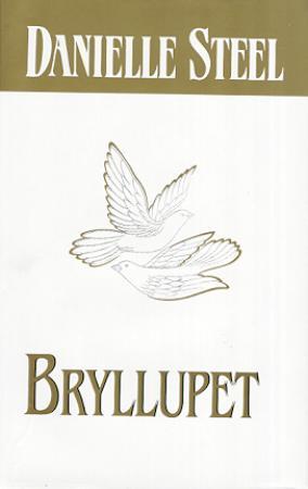 "Bryllupet" av Danielle Steel