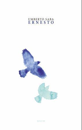 "Ernesto" av Umberto Saba