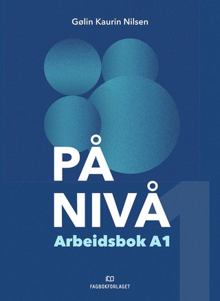 På nivå - Arbeidsbok A1 : A1: gjennombrudd