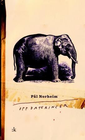 Oppdateringer - (16. april 2012 - 26. april 2014)