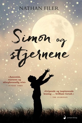 Simon og stjernene - roman