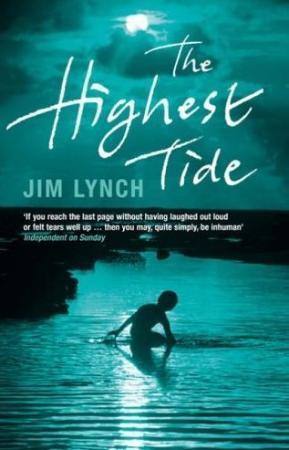 "The highest tide - a novel" av Jim Lynch