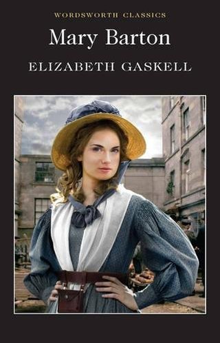 "Mary Barton (Wordsworth Classics)" av Elizabeth Cleghorn Gaskell