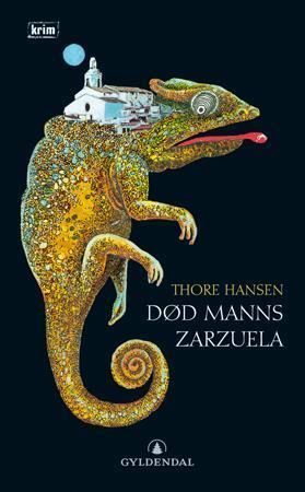 Død manns Zarzuela