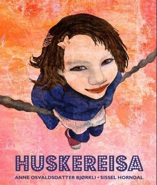 Huskereisa