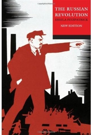 The Russian Revolution