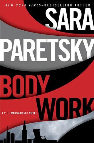 "Body Work (V.I. Warshawski Novels)" av Sara Paretsky