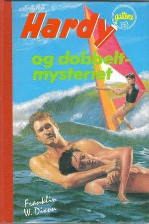 Hardy-guttene og dobbeltmysteriet