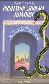 Professor Moreaus løyndom