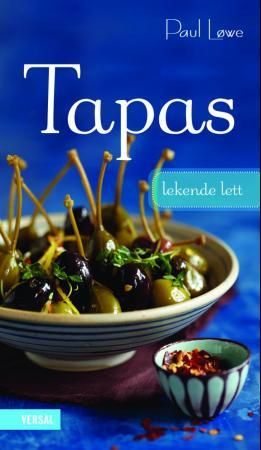 "Tapas" av Paul Løwe