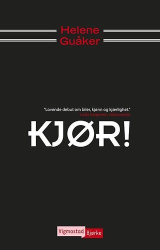 Kjør!