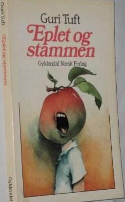 "Eplet og stammen" av Guri Tuft