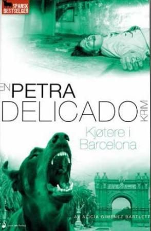 Kjøtere i Barcelona - krim