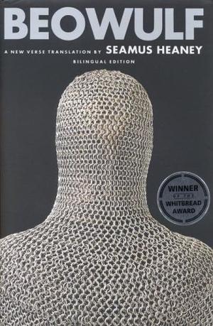 "Beowulf - A New Verse Translation" av Seamus Heaney