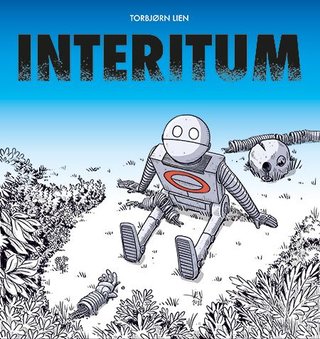 "Interitum" av Torbjørn Lien