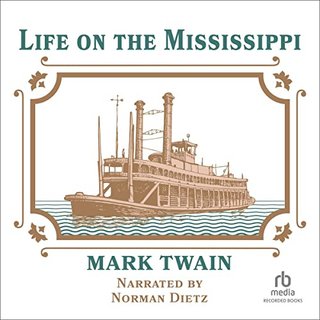 Life on the Mississippi