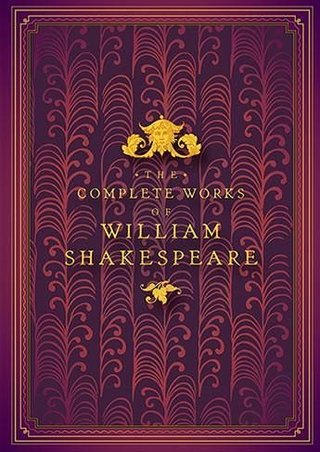 "The complete works of William Shakespeare" av William Shakespeare