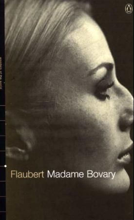 Madame Bovary