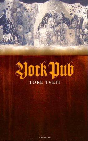 "York Pub" av Tore Tveit