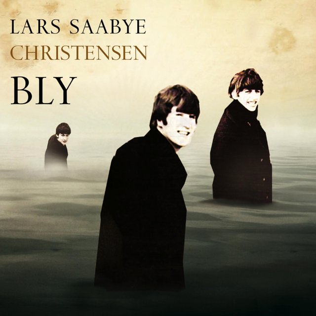 "Bly" av Lars Saabye Christensen