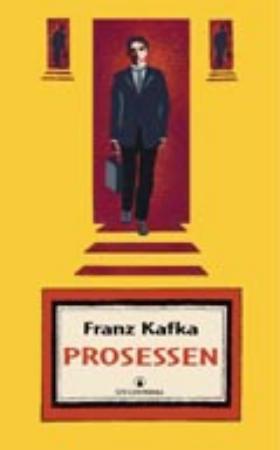 "Prosessen" av Franz Kafka
