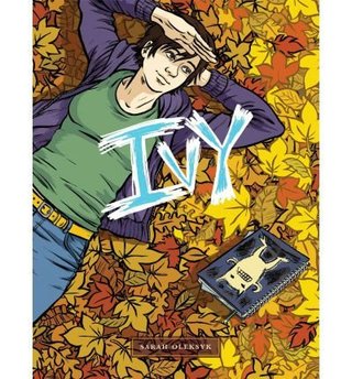 "[ Ivy BY Oleksyk, Sarah ( Author ) ] { Hardcover } 2011" av Sarah Oleksyk