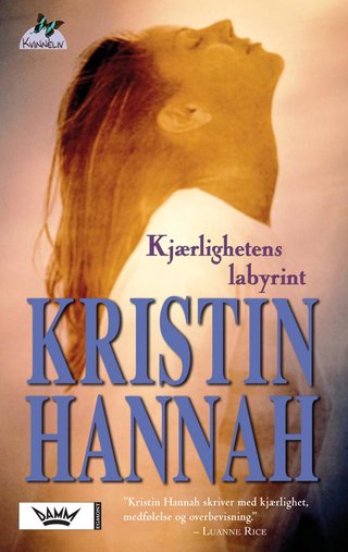 Kjærlighetens labyrint