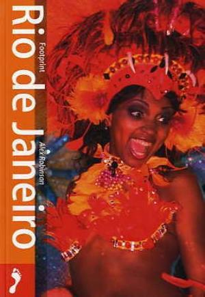 "Rio de Janeiro" av Alex Robinson